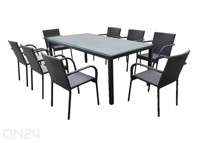 Садовая мебель Sottile увеличить