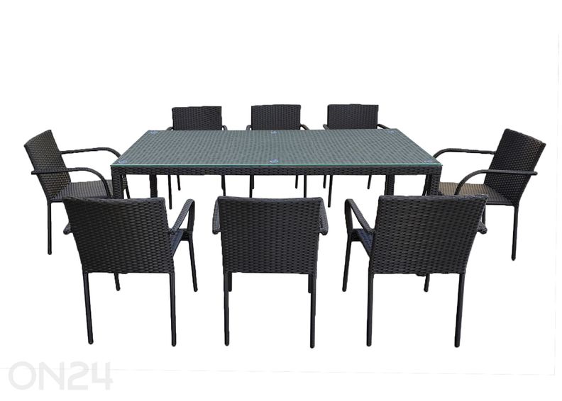 Садовая мебель Sottile увеличить