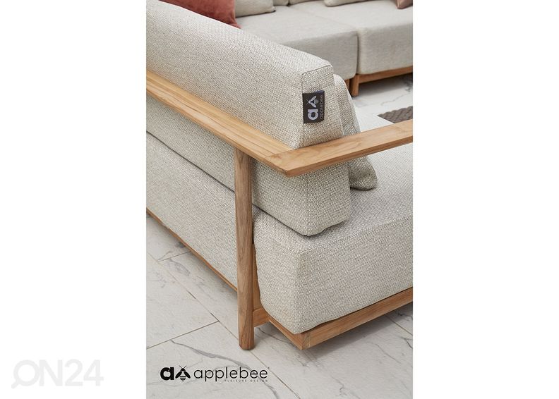 Садовая мебель St.Lucia увеличить