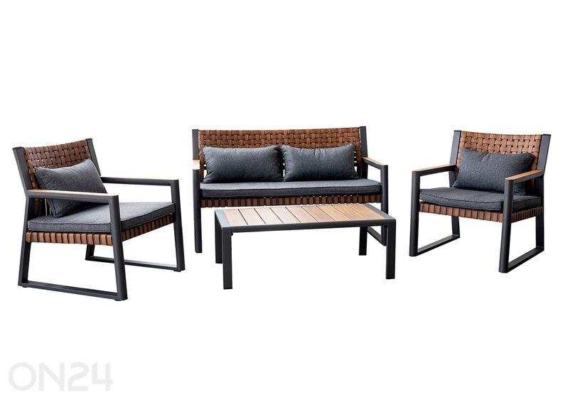 Садовая мебель Texas увеличить