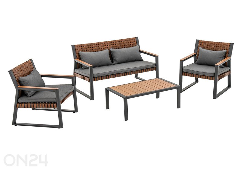 Садовая мебель Texas увеличить