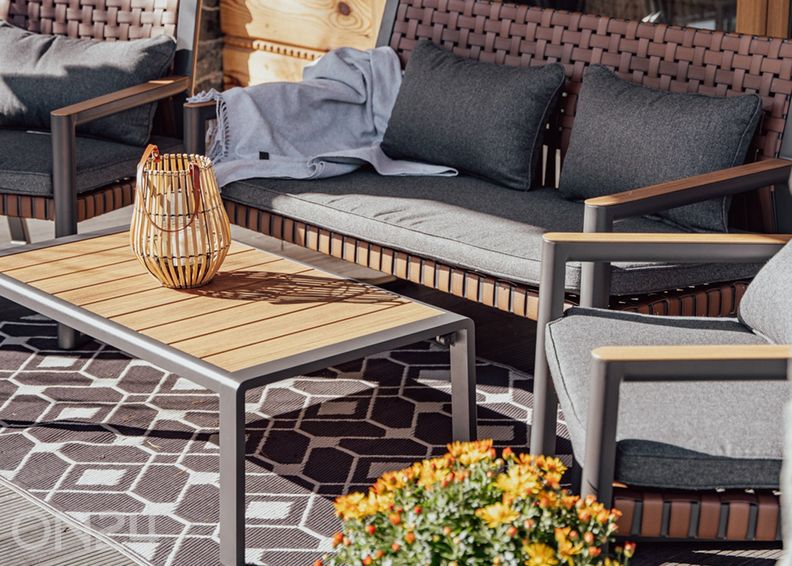 Садовая мебель Texas увеличить