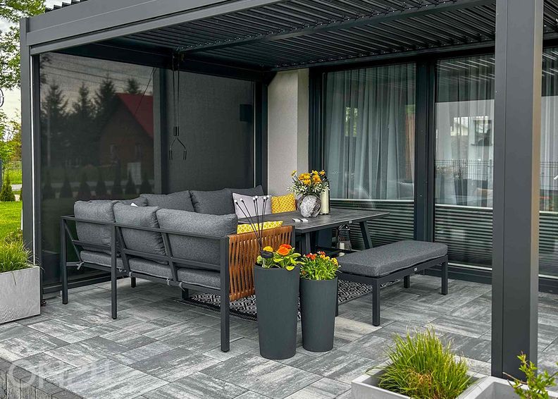 Садовая мебель Texas увеличить