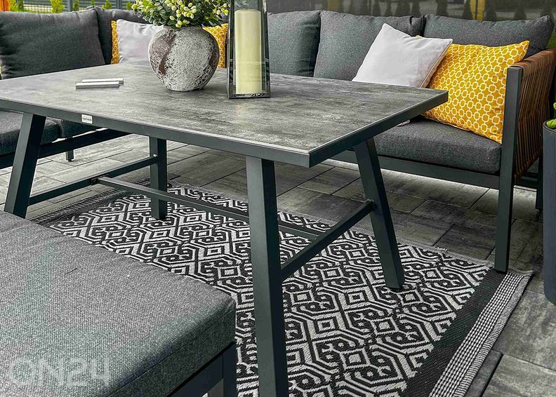 Садовая мебель Texas увеличить