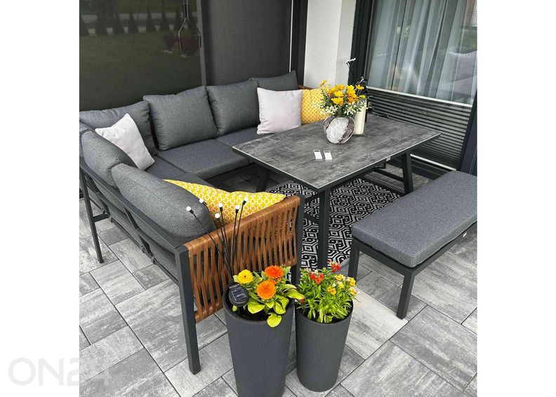 Садовая мебель Texas увеличить