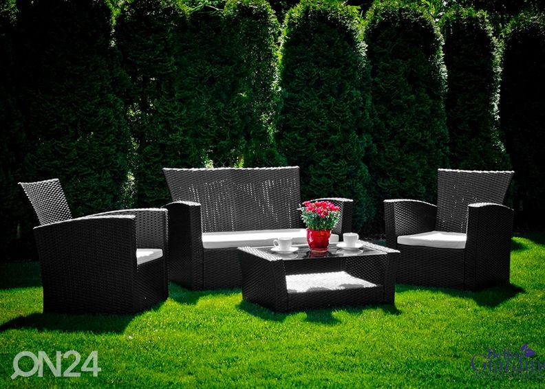 Садовая мебель Unico увеличить