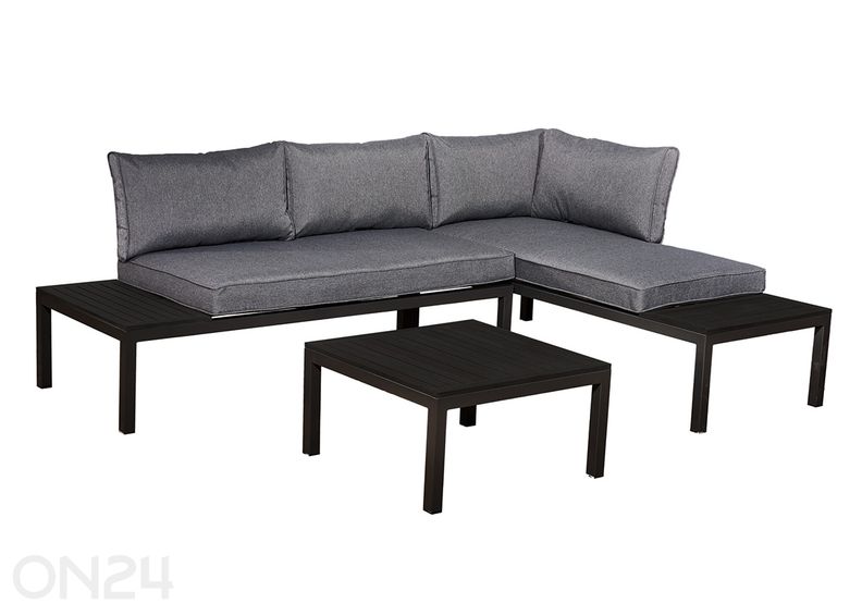 Садовая мебель Vento увеличить