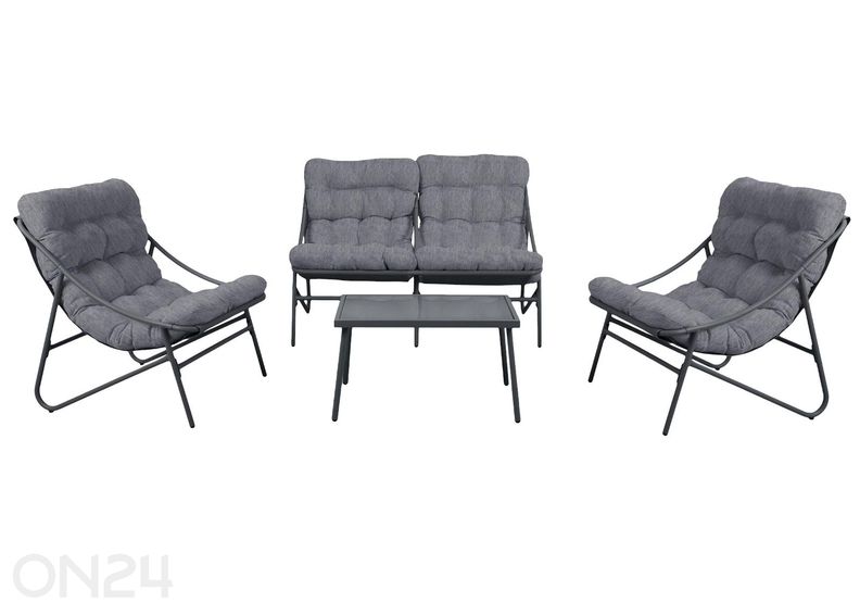 Садовая мебель Vibe увеличить