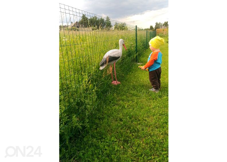 Садовая сетка Classic 1,0x25 m увеличить