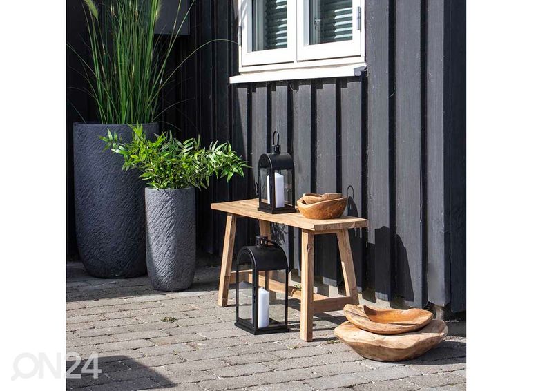 Садовая скамейка Barcelona увеличить