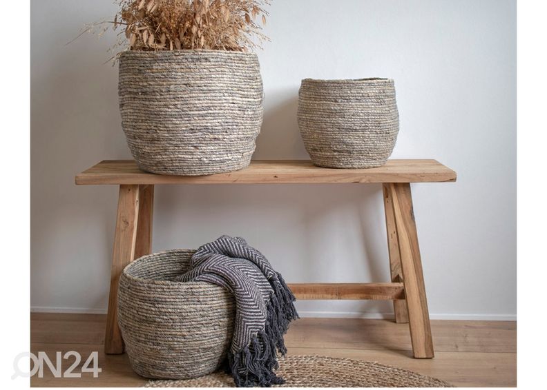 Садовая скамейка Barcelona увеличить