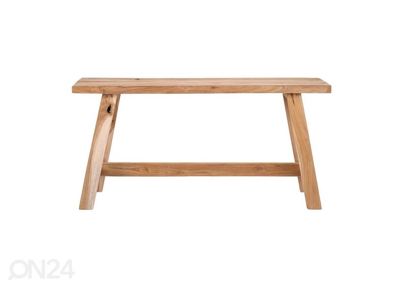 Садовая скамейка Barcelona увеличить