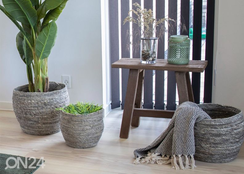 Садовая скамейка Barcelona увеличить