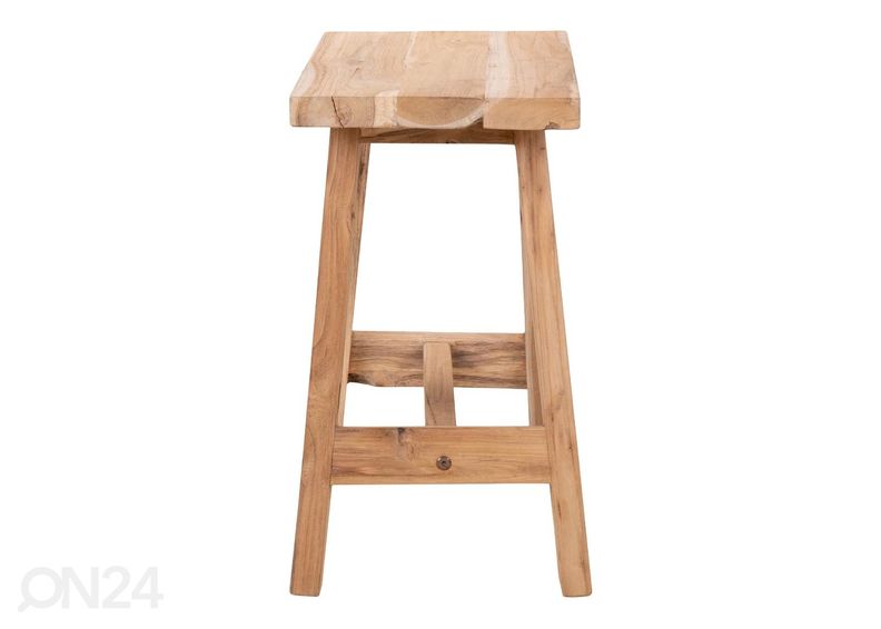 Садовая скамейка Barcelona увеличить