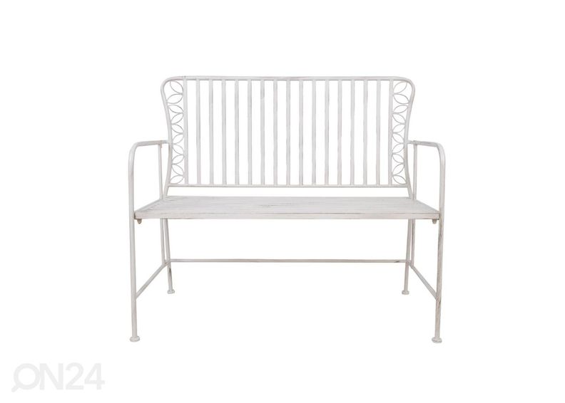 Садовая скамейка Jasmine увеличить