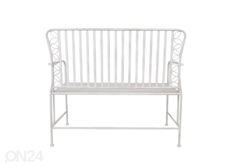 Садовая скамейка Jasmine увеличить