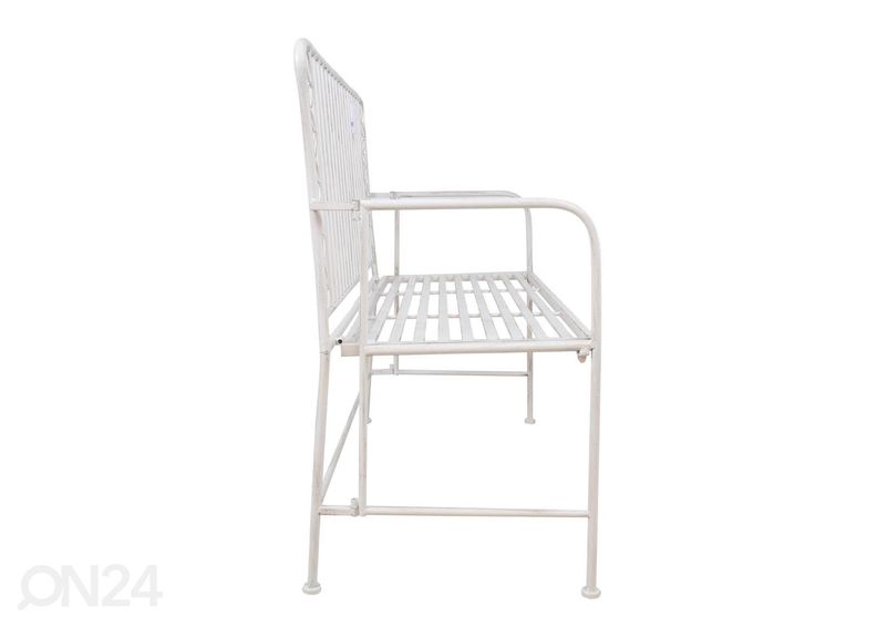 Садовая скамейка Jasmine увеличить