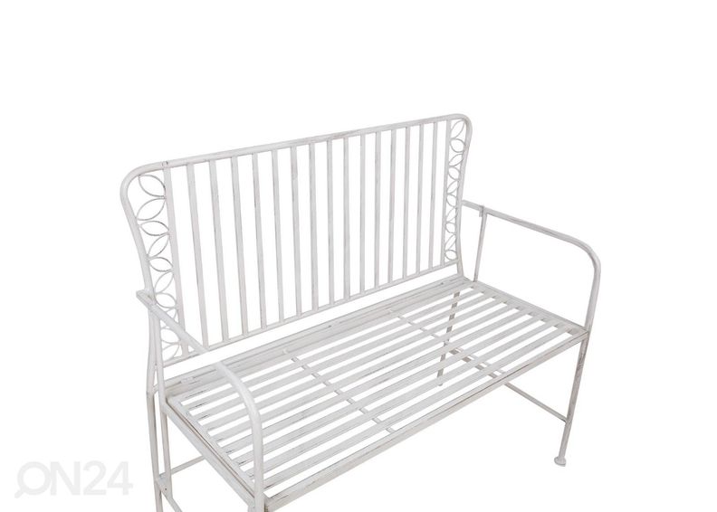 Садовая скамейка Jasmine увеличить