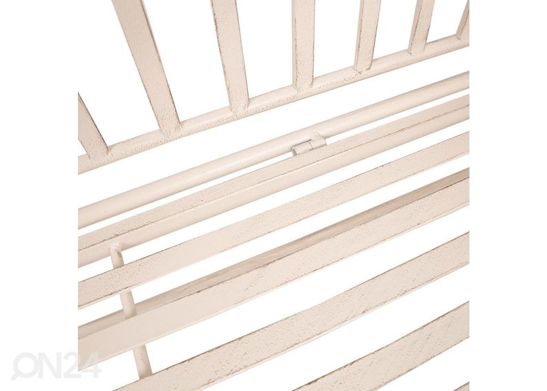 Садовая скамейка Jasmine увеличить