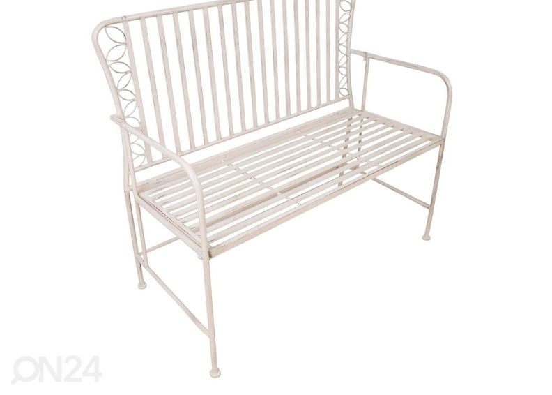 Садовая скамейка Jasmine увеличить