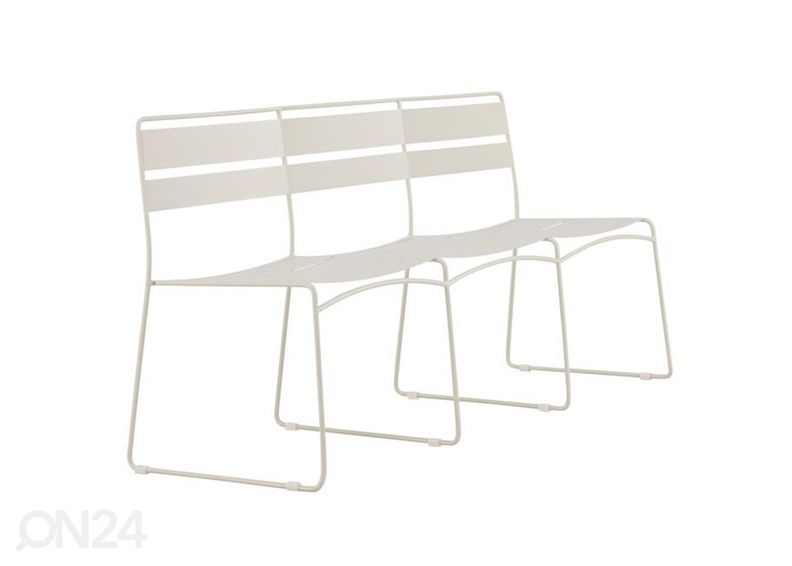 Садовая скамейка Lina увеличить