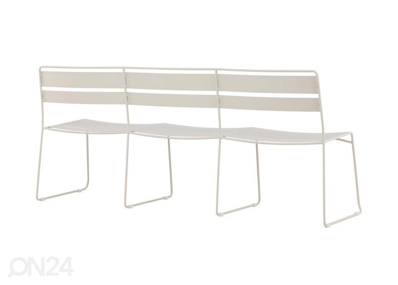 Садовая скамейка Lina увеличить