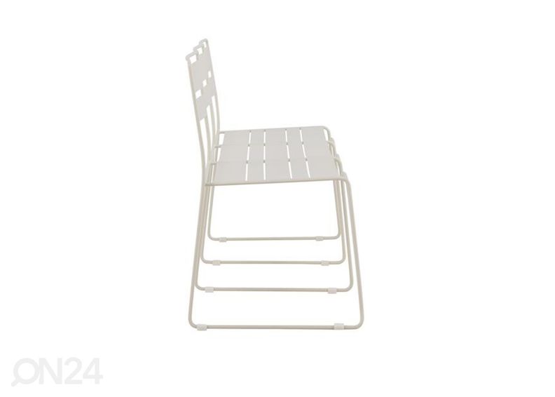 Садовая скамейка Lina увеличить