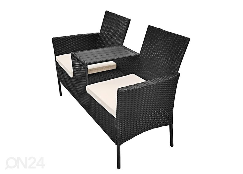 Садовая скамейка Palma увеличить