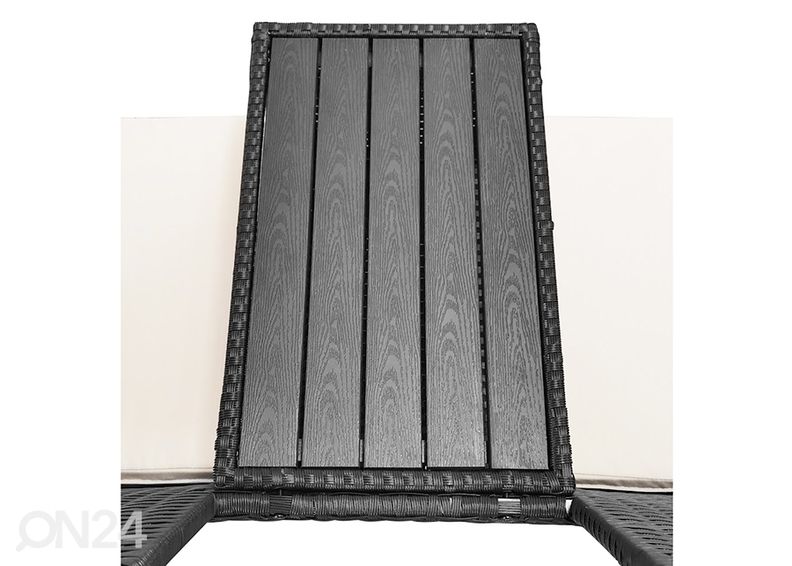 Садовая скамейка Palma увеличить