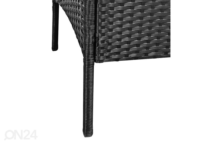 Садовая скамейка Palma увеличить