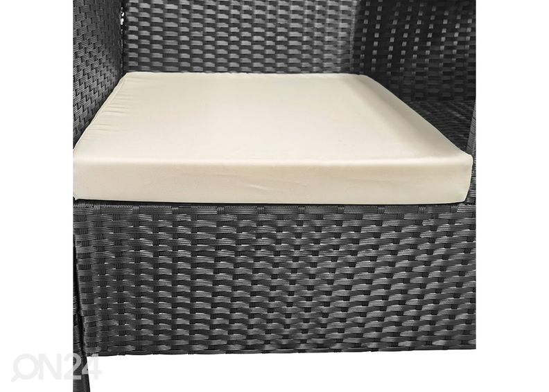 Садовая скамейка Palma увеличить