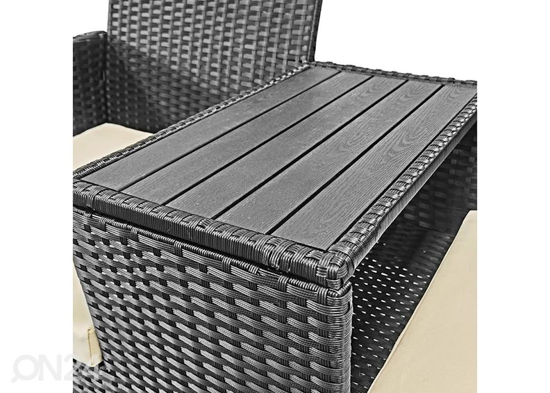 Садовая скамейка Palma увеличить