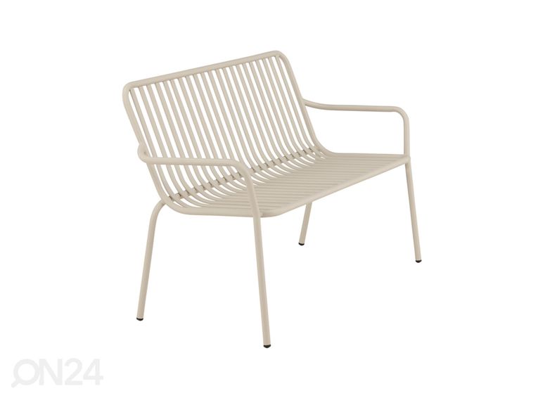 Садовая скамейка Peking увеличить