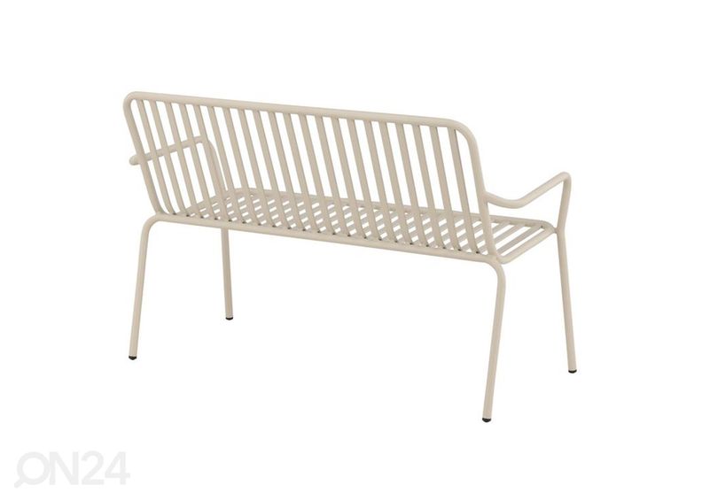 Садовая скамейка Peking увеличить