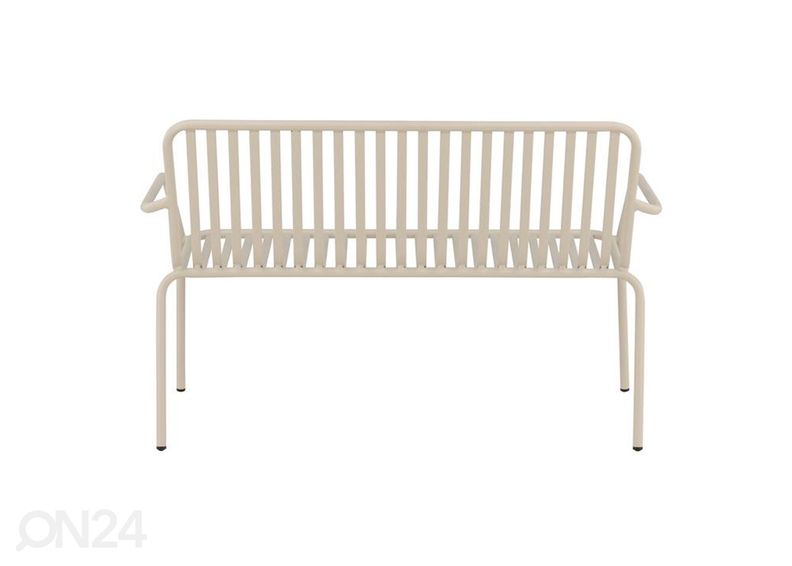 Садовая скамейка Peking увеличить