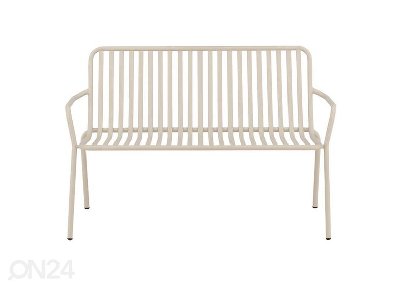 Садовая скамейка Peking увеличить