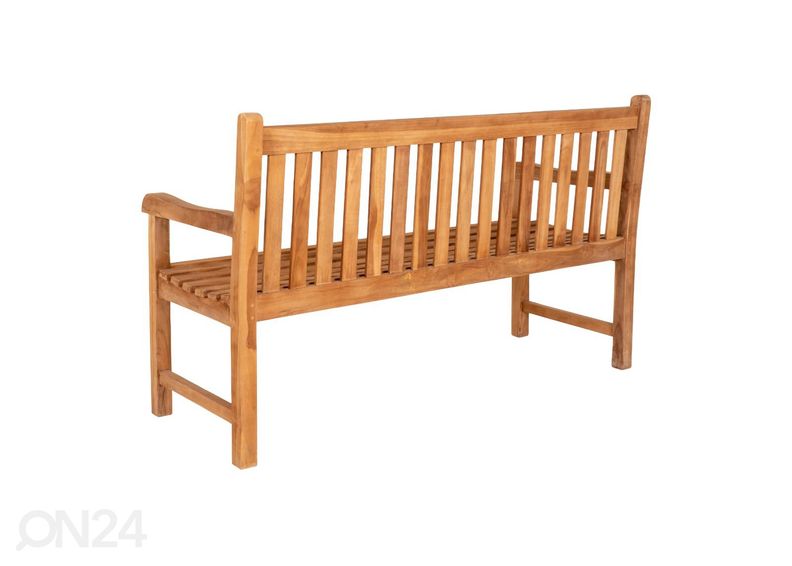 Садовая скамейка Tepic увеличить