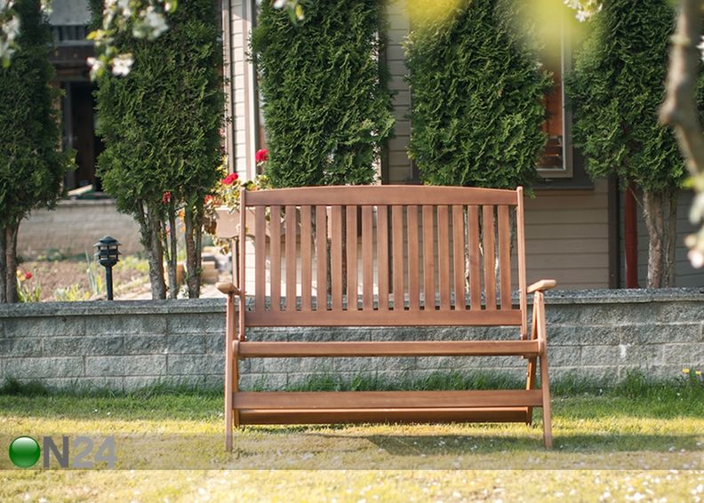 Садовая скамья Bavaria увеличить