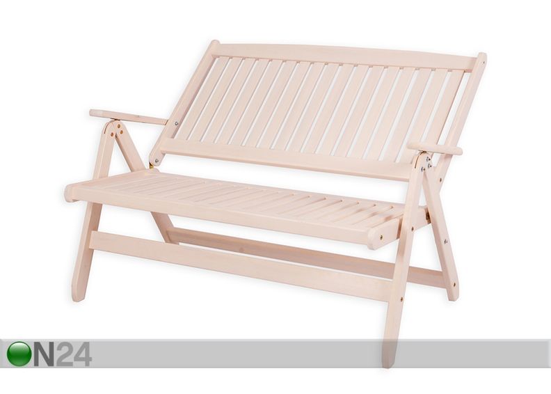 Садовая скамья Bavaria увеличить