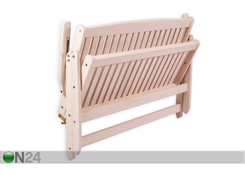 Садовая скамья Bavaria увеличить