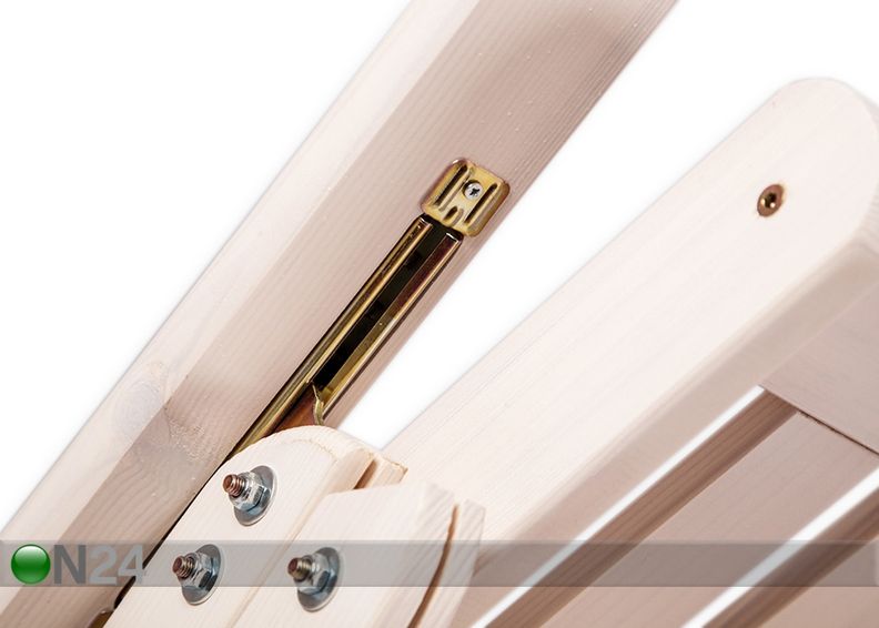 Садовая скамья Bavaria увеличить