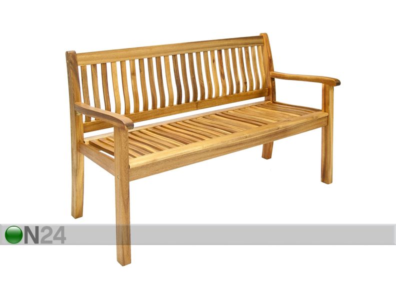 Садовая скамья Finlay увеличить