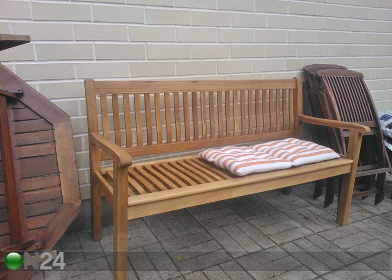 Садовая скамья Finlay увеличить