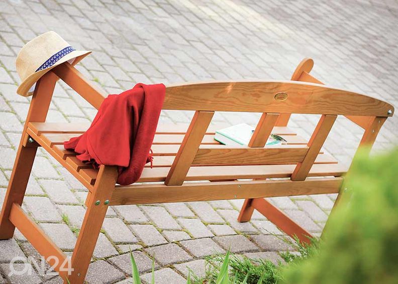 Садовая скамья Friiz увеличить