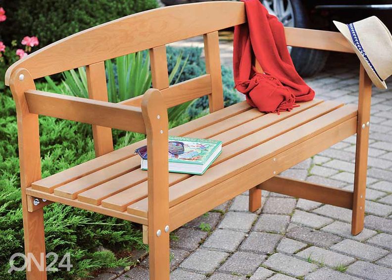 Садовая скамья Friiz увеличить