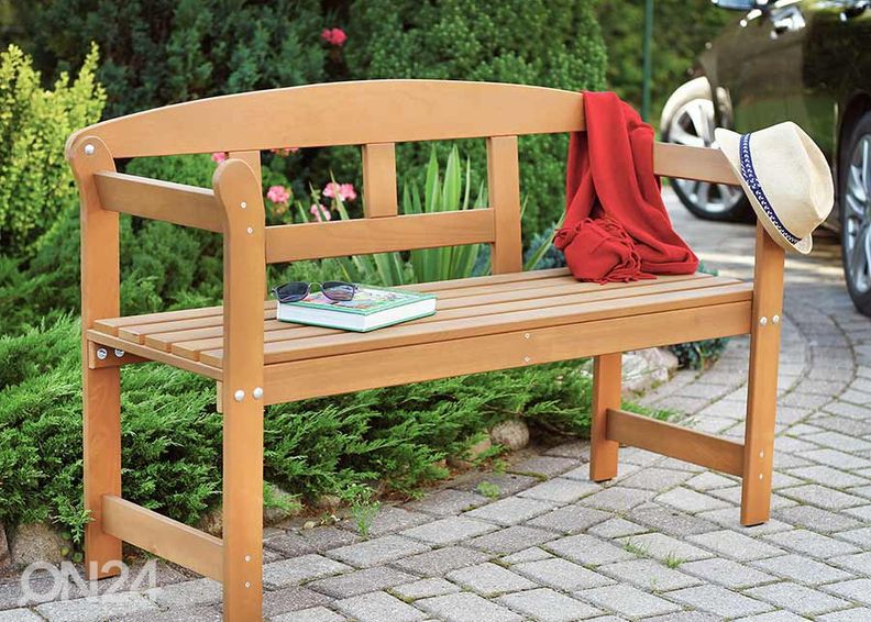 Садовая скамья Friiz увеличить