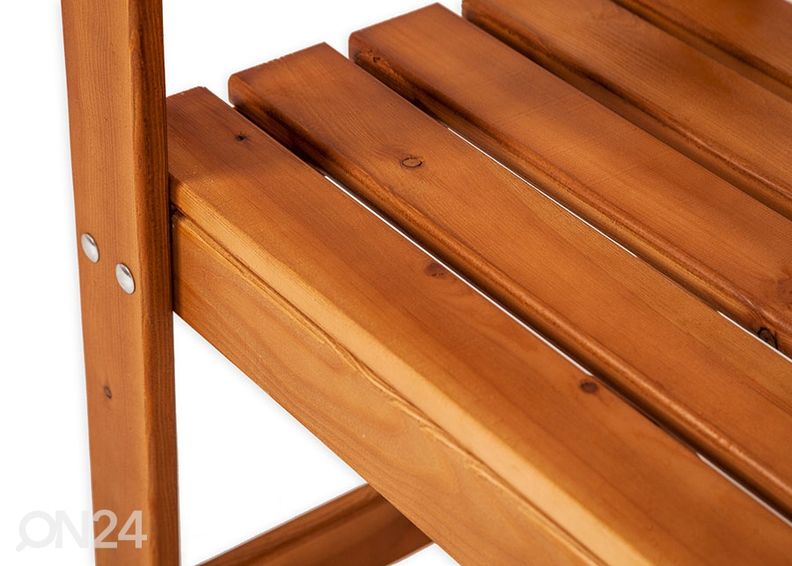 Садовая скамья Friiz увеличить