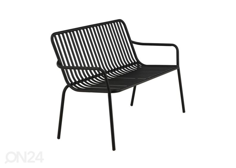 Садовая скамья Peking увеличить