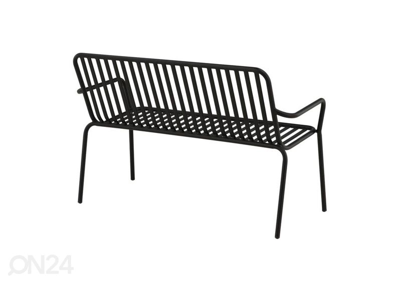 Садовая скамья Peking увеличить