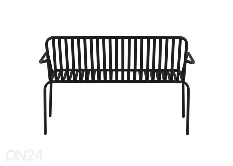 Садовая скамья Peking увеличить